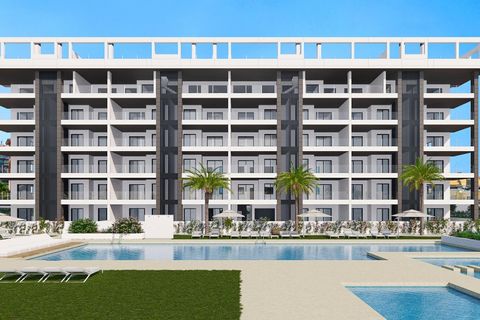 Lejlighed i Torrevieja, Alicante, Torrevieja - € 295.000 | Ref: C045-D02-A22 - foto 29