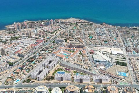 Lejlighed i Torrevieja, Alicante, Torrevieja - € 295.000 | Ref: C045-D02-A22 - foto 32