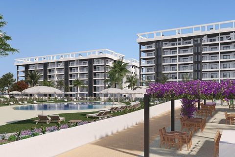 Lejlighed i Torrevieja, Alicante, Torrevieja - € 295.000 | Ref: C045-D02-A22 - foto 33
