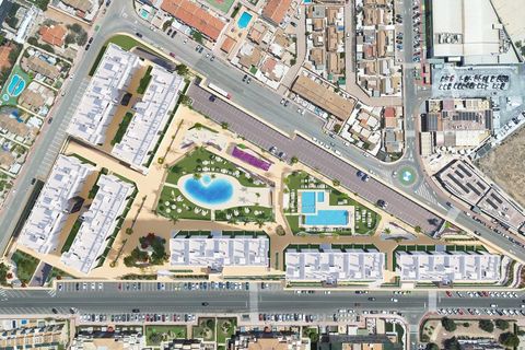 Lejlighed i Torrevieja, Alicante, Torrevieja - € 295.000 | Ref: C045-D02-A22 - foto 34