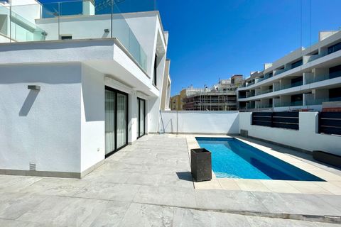 Villa i Benijofar, Alicante, Benijofar - € 399.000 | Ref: AG19MLSC3532139 - foto 2