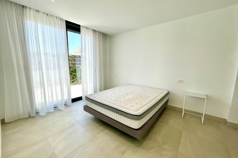 Villa i Benijofar, Alicante, Benijofar - € 399.000 | Ref: AG19MLSC3532139 - foto 16