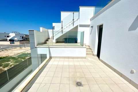 Villa i Benijofar, Alicante, Benijofar - € 399.000 | Ref: AG19MLSC3532139 - foto 24