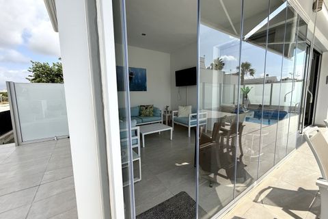 Villa a Dolores, Alicante, Dolores - € 369.000 | Ref: AG19MLSC4038607 - foto 7