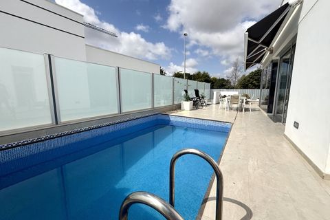 Villa a Dolores, Alicante, Dolores - € 369.000 | Ref: AG19MLSC4038607 - foto 9
