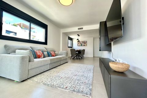 Lejlighed i Los Dolses, Alicante, Los Dolses - € 390.000 | Ref: AG19MLSC7176589 - foto 7