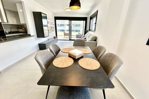 Lejlighed i Los Dolses, Alicante, Los Dolses - € 390.000 | Ref: AG19MLSC7176589 - foto 8