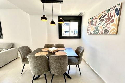 Lejlighed i Los Dolses, Alicante, Los Dolses - € 390.000 | Ref: AG19MLSC7176589 - foto 9