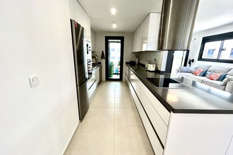 Lejlighed i Los Dolses, Alicante, Los Dolses - € 390.000 | Ref: AG19MLSC7176589 - foto 10
