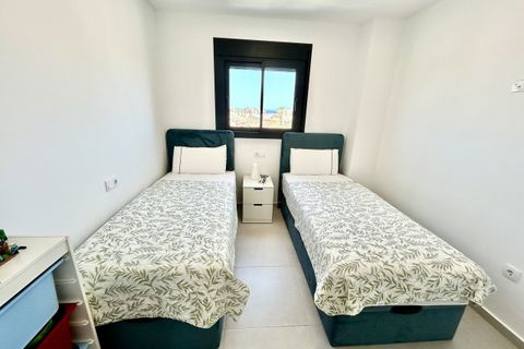 Lejlighed i Los Dolses, Alicante, Los Dolses - € 390.000 | Ref: AG19MLSC7176589 - foto 19