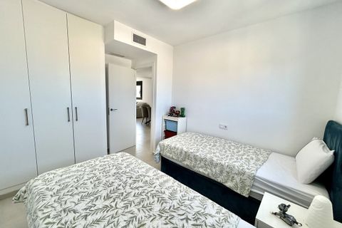 Lejlighed i Los Dolses, Alicante, Los Dolses - € 390.000 | Ref: AG19MLSC7176589 - foto 20
