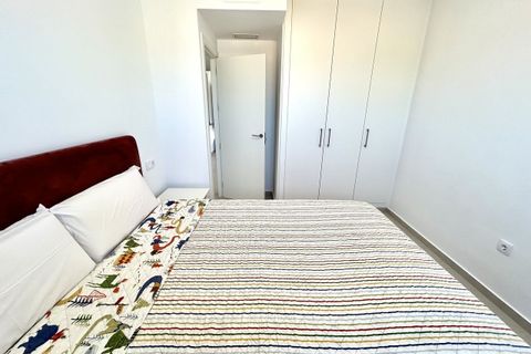 Lejlighed i Los Dolses, Alicante, Los Dolses - € 390.000 | Ref: AG19MLSC7176589 - foto 23