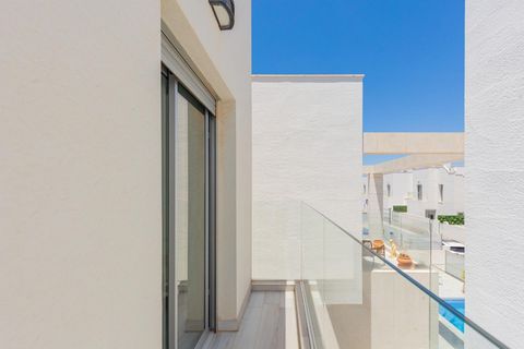 Villa a Orihuela Costa, Alicante, Orihuela Costa - € 590.000 | Ref: AG19MLSC4804937 - foto 38