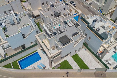 Villa a Orihuela Costa, Alicante, Orihuela Costa - € 590.000 | Ref: AG19MLSC4804937 - foto 49