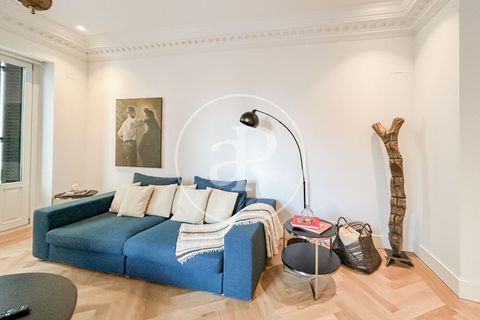 Apartament a Madrid, Madrid, Madrid - € 3.600/mes | Ref: AM2606055 - foto 6