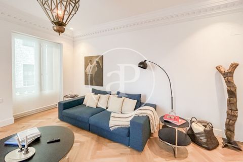 Apartament a Madrid, Madrid, Madrid - € 3.600/mes | Ref: AM2606055 - foto 7
