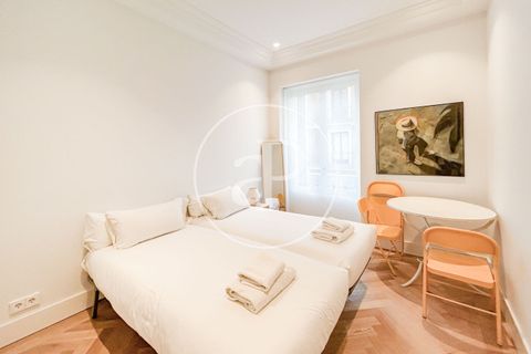 Apartament a Madrid, Madrid, Madrid - € 3.600/mes | Ref: AM2606055 - foto 17