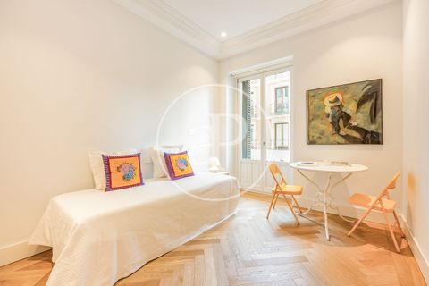 Apartament a Madrid, Madrid, Madrid - € 3.600/mes | Ref: AM2606055 - foto 18