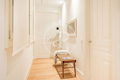 Apartament a Madrid, Madrid, Madrid - € 3.600/mes | Ref: AM2606055 - foto 21