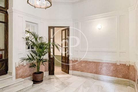 Apartament a Madrid, Madrid, Madrid - € 3.600/mes | Ref: AM2606055 - foto 23