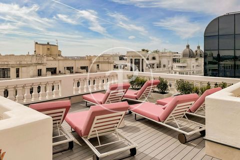 Apartament a Madrid, Madrid, Madrid - € 3.600/mes | Ref: AM2606055 - foto 25