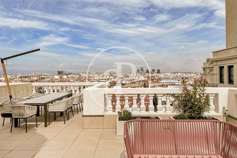Apartament a Madrid, Madrid, Madrid - € 3.600/mes | Ref: AM2606055 - foto 26