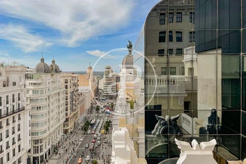 Apartament a Madrid, Madrid, Madrid - € 3.600/mes | Ref: AM2606055 - foto 27