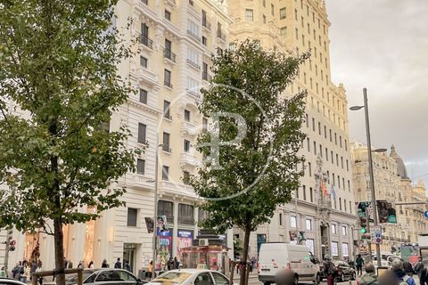 Apartament a Madrid, Madrid, Madrid - € 3.600/mes | Ref: AM2606055 - foto 28