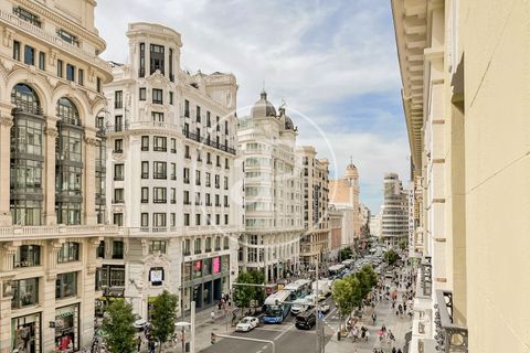 Apartament a Madrid, Madrid, Madrid - € 3.600/mes | Ref: AM2606055 - foto 29