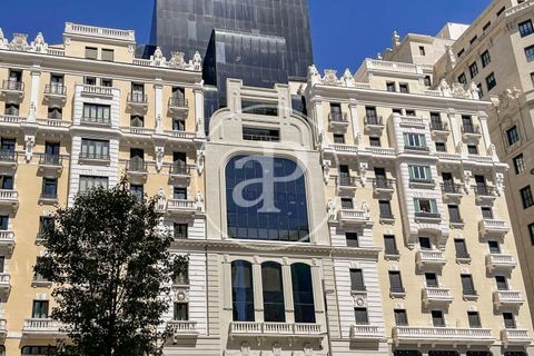 Apartament a Madrid, Madrid, Madrid - € 3.600/mes | Ref: AM2606055 - foto 30