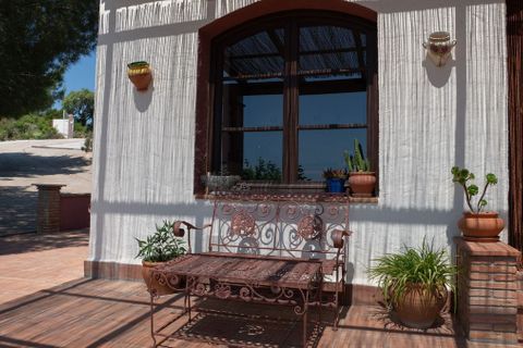 Cortijo a Almogia, Malaga, Almogia - € 395.000 | Ref: R5418814 - foto 6