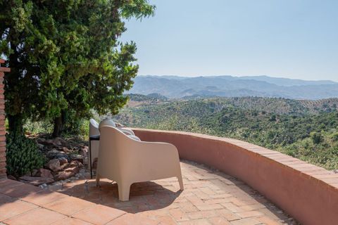 Cortijo a Almogia, Malaga, Almogia - € 395.000 | Ref: R5418814 - foto 8