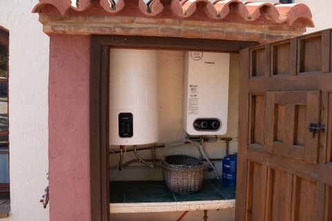 Cortijo a Almogia, Malaga, Almogia - € 395.000 | Ref: R5418814 - foto 13