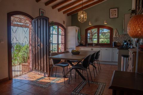 Cortijo a Almogia, Malaga, Almogia - € 395.000 | Ref: R5418814 - foto 18