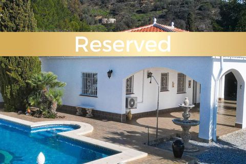 Villa i Arenas De Velez, Malaga, Arenas De Velez - € 495.000 | Ref: R5419387 - foto 1
