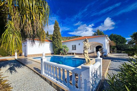 Villa i Arenas De Velez, Malaga, Arenas De Velez - € 495.000 | Ref: R5419387 - foto 5