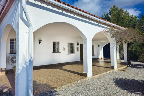 Villa i Arenas De Velez, Malaga, Arenas De Velez - € 495.000 | Ref: R5419387 - foto 6