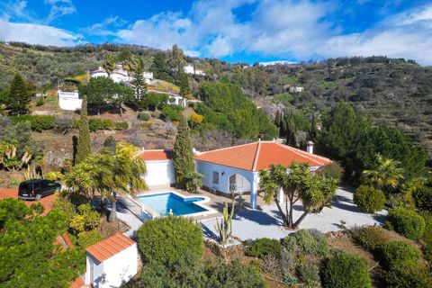 Villa i Arenas De Velez, Malaga, Arenas De Velez - € 495.000 | Ref: R5419387 - foto 7