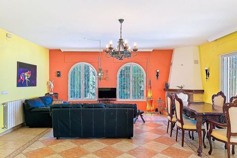 Villa i Arenas De Velez, Malaga, Arenas De Velez - € 495.000 | Ref: R5419387 - foto 10