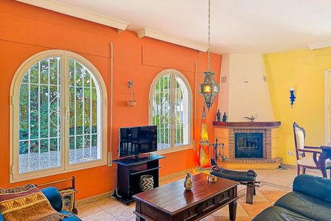 Villa i Arenas De Velez, Malaga, Arenas De Velez - € 495.000 | Ref: R5419387 - foto 11