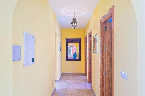 Villa i Arenas De Velez, Malaga, Arenas De Velez - € 495.000 | Ref: R5419387 - foto 18