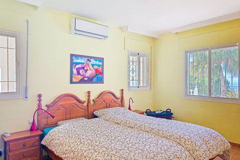 Villa i Arenas De Velez, Malaga, Arenas De Velez - € 495.000 | Ref: R5419387 - foto 19