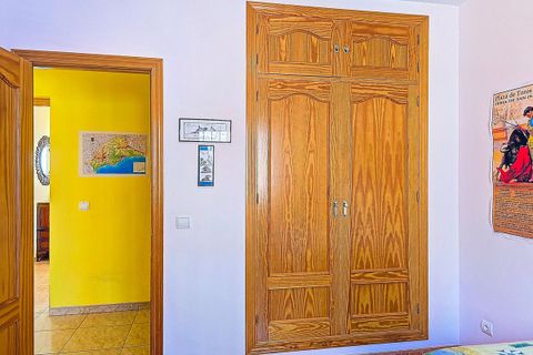 Villa i Arenas De Velez, Malaga, Arenas De Velez - € 495.000 | Ref: R5419387 - foto 25