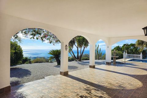Villa i Arenas De Velez, Malaga, Arenas De Velez - € 495.000 | Ref: R5419387 - foto 30