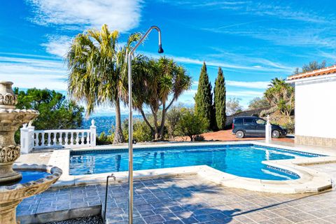 Villa i Arenas De Velez, Malaga, Arenas De Velez - € 495.000 | Ref: R5419387 - foto 31