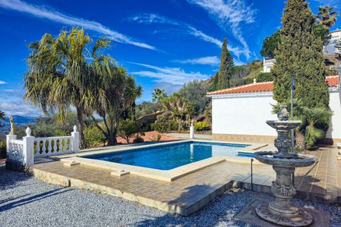 Villa i Arenas De Velez, Malaga, Arenas De Velez - € 495.000 | Ref: R5419387 - foto 34