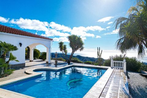 Villa i Arenas De Velez, Malaga, Arenas De Velez - € 495.000 | Ref: R5419387 - foto 35