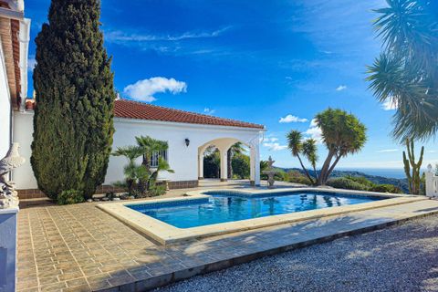 Villa i Arenas De Velez, Malaga, Arenas De Velez - € 495.000 | Ref: R5419387 - foto 36