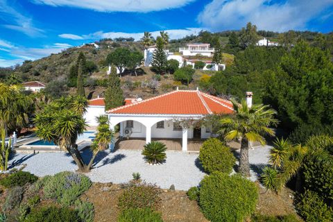 Villa i Arenas De Velez, Malaga, Arenas De Velez - € 495.000 | Ref: R5419387 - foto 37