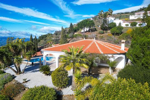 Villa i Arenas De Velez, Malaga, Arenas De Velez - € 495.000 | Ref: R5419387 - foto 38